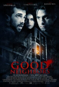 Good Neighbors (2010) - Stream Online