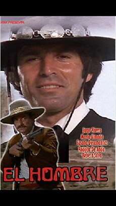 El hombre (1976) - Stream Online