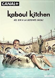 Kabul Kitchen (2012) - Stream Online