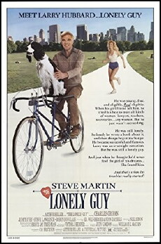 The Lonely Guy (1984) - Stream Online