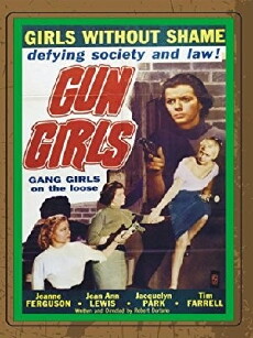 Gun Girls (1957) - Stream Online