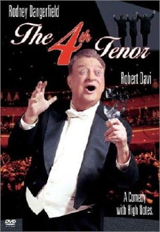 The 4th Tenor (2002) - Stream Online