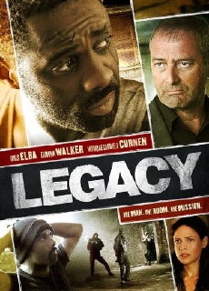 Legacy: Black Ops (2010) - Stream Online