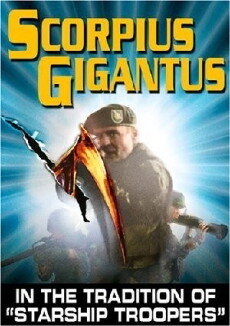 Scorpius Gigantus (2006) - Stream Online