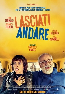 Let Yourself Go (2017) - Stream Online