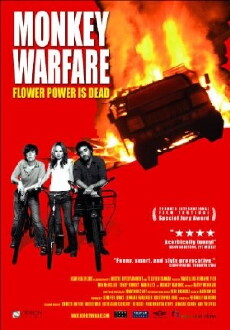 Monkey Warfare (2006) - Stream Online