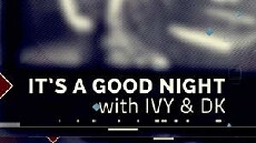 It's a Goodnight with Ivy and DK (2017) - Stream Online