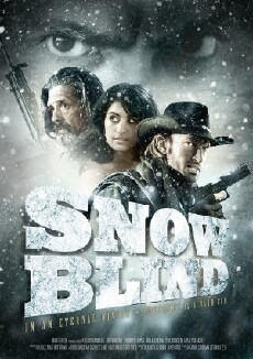 Snowblind (2010) - Stream Online