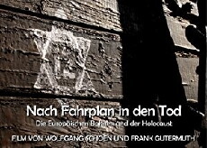 Nach Fahrplan in den Tod - Europas Bahnen und der Holocaust (2008) - Stream Online