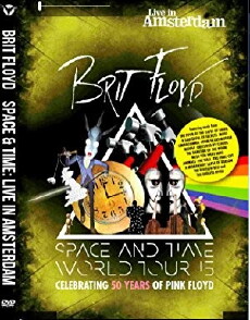 Brit Floyd: Space & Time - Live in Amsterdam (2016) - Stream Online
