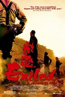 Exiled (2006) - Stream Online