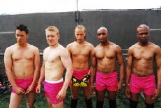 KickOff (2011) - Stream Online