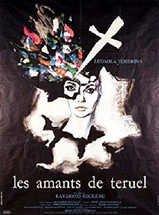 Les amants de Teruel (1962) - Stream Online