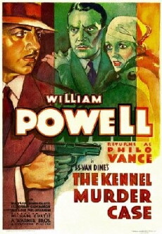 The Kennel Murder Case (1933) - Stream Online