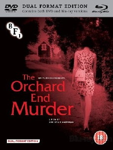 The Orchard End Murder (1981) - Stream Online