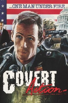 Covert Action (1988) - Stream Online