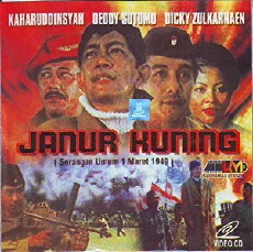 Janur kuning (1979) - Stream Online