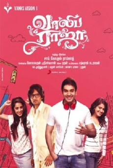 Vaaliba Raja (2016) - Stream Online