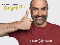 Brody Stevens: Enjoy It! (2013) - Stream Online