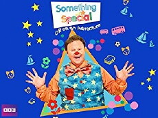 Something Special: We're All Friends (2014) - Stream Online