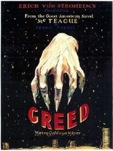 Greed (1924) - Stream Online