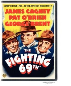The Fighting 69th (1940) - Stream Online