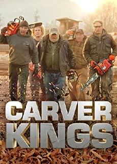 Carver Kings (2015) - Stream Online