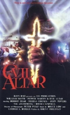 Evil Altar (1988) - Stream Online