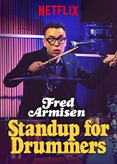 Fred Armisen: Standup For Drummers (2018) - Stream Online