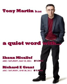 A Quiet Word with... (2010) - Stream Online