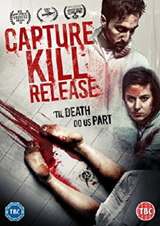 Capture Kill Release (2016) - Stream Online
