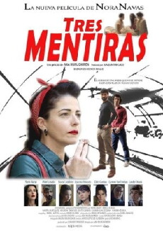 Tres mentiras (2014) - Stream Online