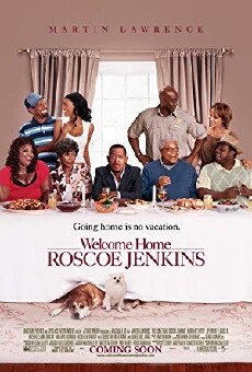 Welcome Home, Roscoe Jenkins (2008) - Stream Online