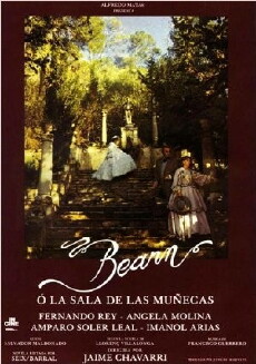 Bearn o la sala de las muñecas (1983) - Stream Online