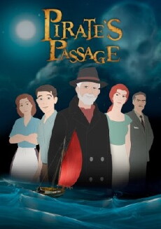 Pirate's Passage (2015) - Stream Online