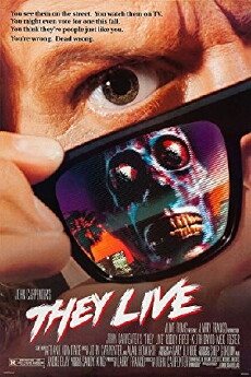 They Live (1988) - Stream Online