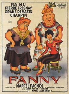 Fanny (1932) - Stream Online