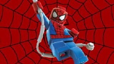 Lego Spider-Man Series (2017) - Stream Online