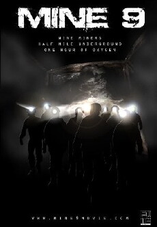 Mine 9 (2018) - Stream Online