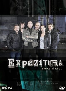 Expozitura (2008) - Stream Online
