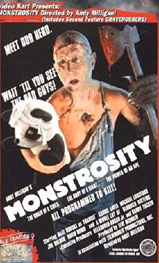 Monstrosity (1987) - Stream Online