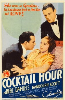 Cocktail Hour (1933) - Stream Online