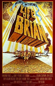 Life of Brian (1979) - Stream Online