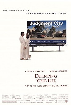 Defending Your Life (1991) - Stream Online