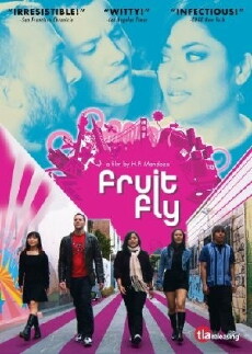 Fruit Fly (2009) - Stream Online