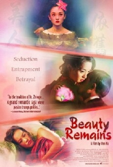 Beauty Remains (2005) - Stream Online