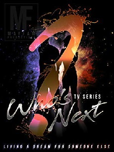 Who's Next (2018) - Stream Online