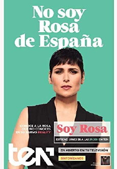 Soy Rosa (2017) - Stream Online