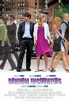 Random Encounters (2013) - Stream Online