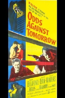 Odds Against Tomorrow (1959) - Stream Online